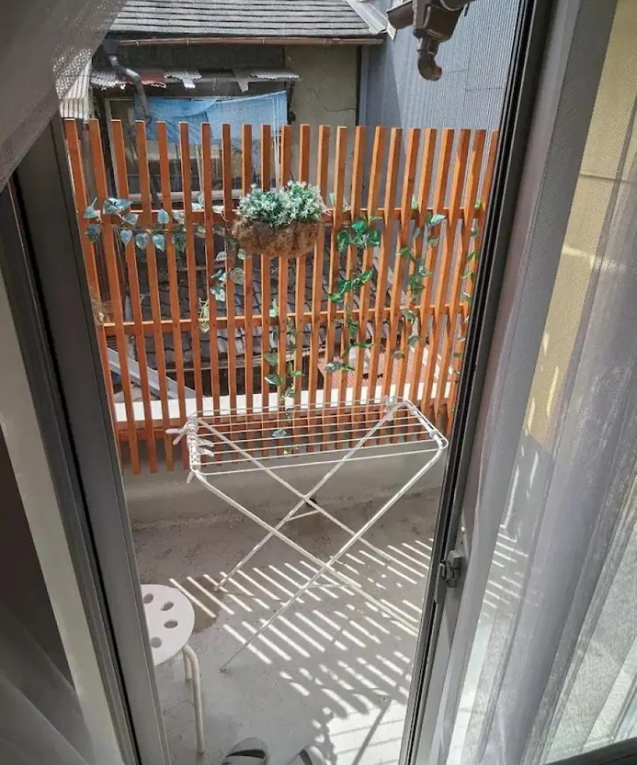 Holiday home Furinkyo 楓林居 2号館 Villa Osaka