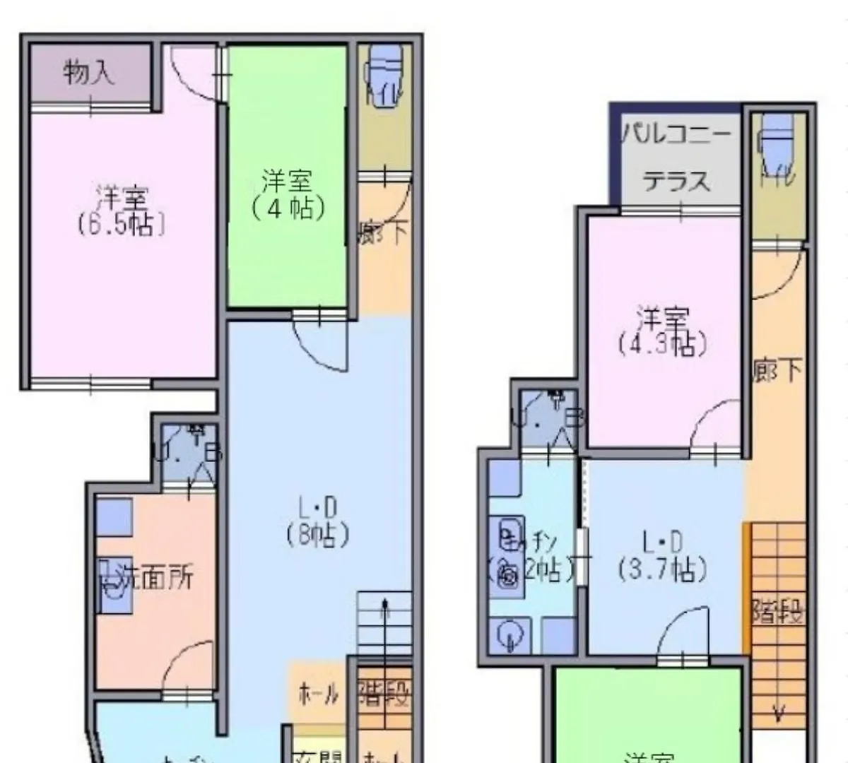 Furinkyo 楓林居 2号館 Villa Osaka Holiday home