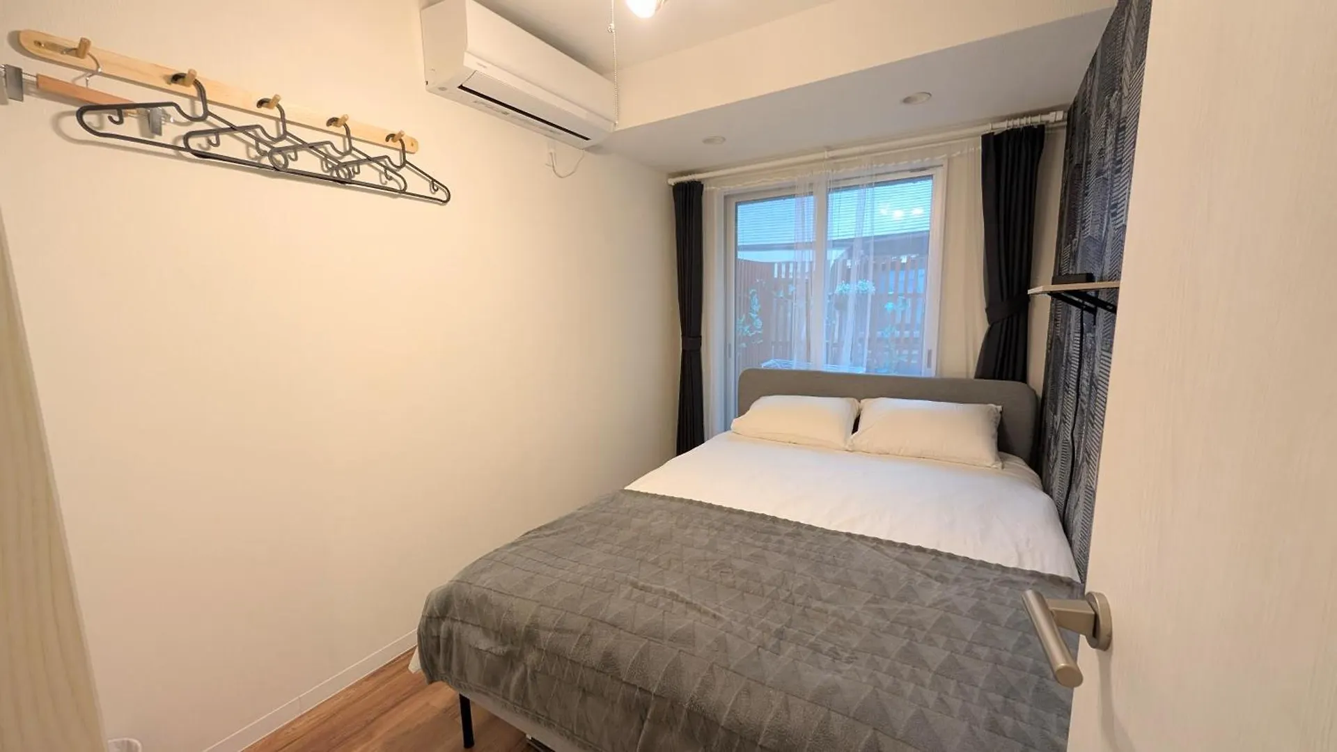 Furinkyo 楓林居 2号館 Villa Osaka